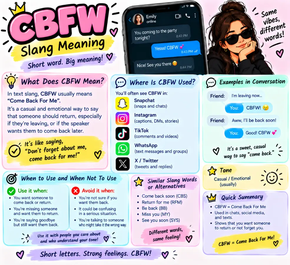 cbfw meaning slang