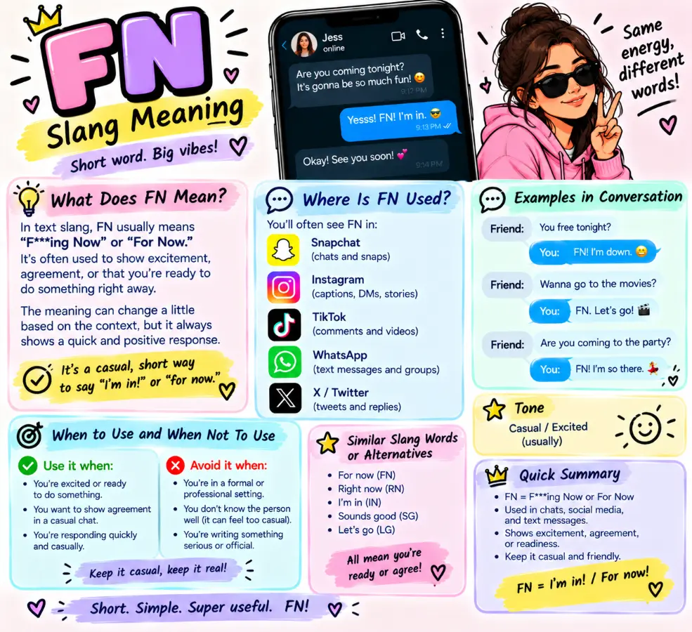 fn meaning slang