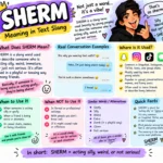 sherm meaning slang