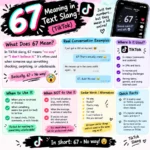 67 meaning slang tiktok